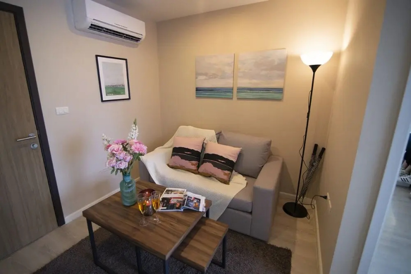 Apartment in BKK - bkb28 — комфортный отель в Бангкоке