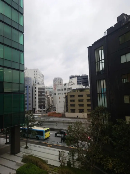 Apartment near Shibuya Station Type A — забронировать отель в Токио