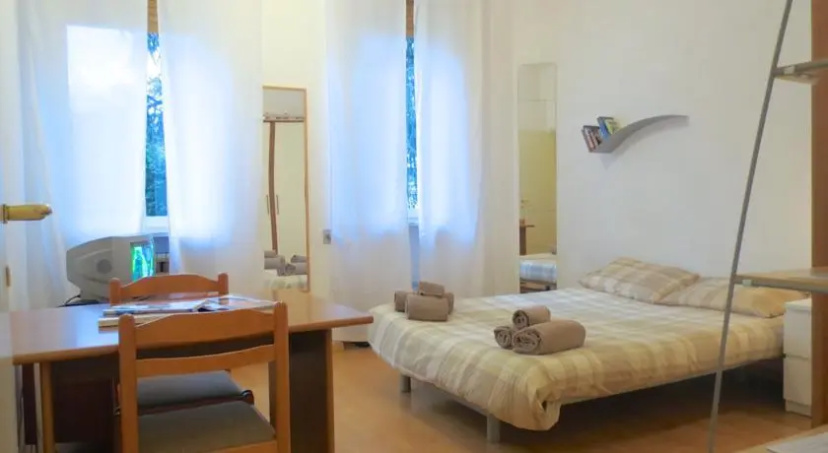 Цены на Temporary House Milan Navigli Studios в Милане