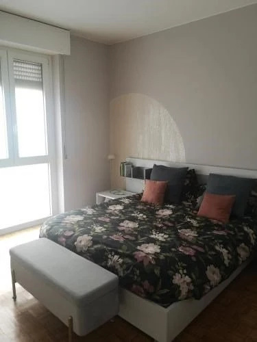 Apartment Lambrate — отель в Милане, Италия