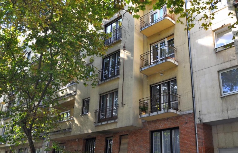 Family Buda Apartment — комфортный отель в Будапеште