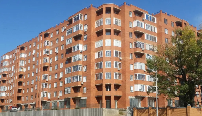 Versina-PV na ulice Kamzina 41/1 — отель с удобствами в Павлодаре