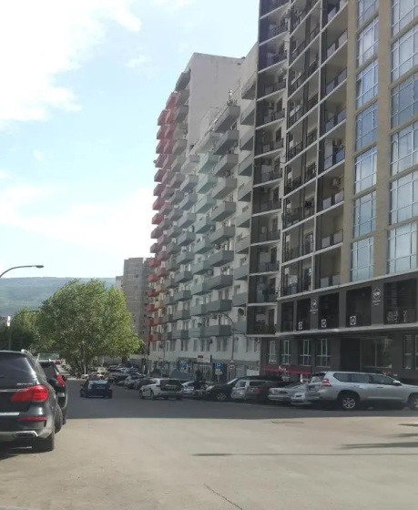 Tbilisi Comfort — отель с удобным расположением в Тбилиси