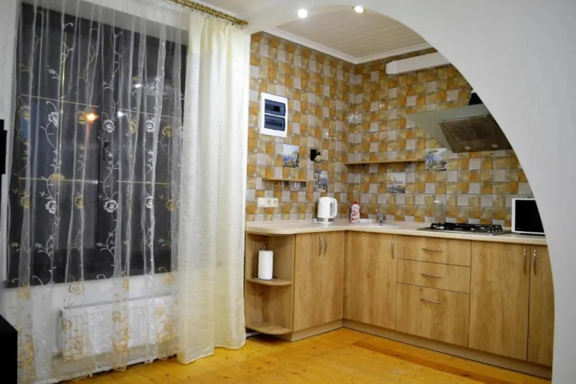 Guest house Shokolad — отель в Геленджике, Россия