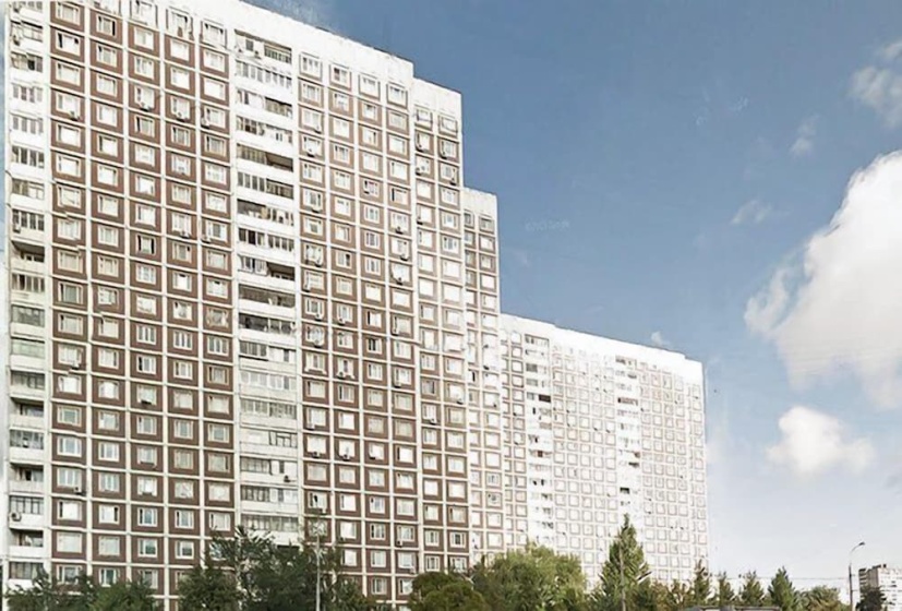 Улучшенные апартаменты «ApartLux Алтуфьево» — отель с удобным расположением в Москве