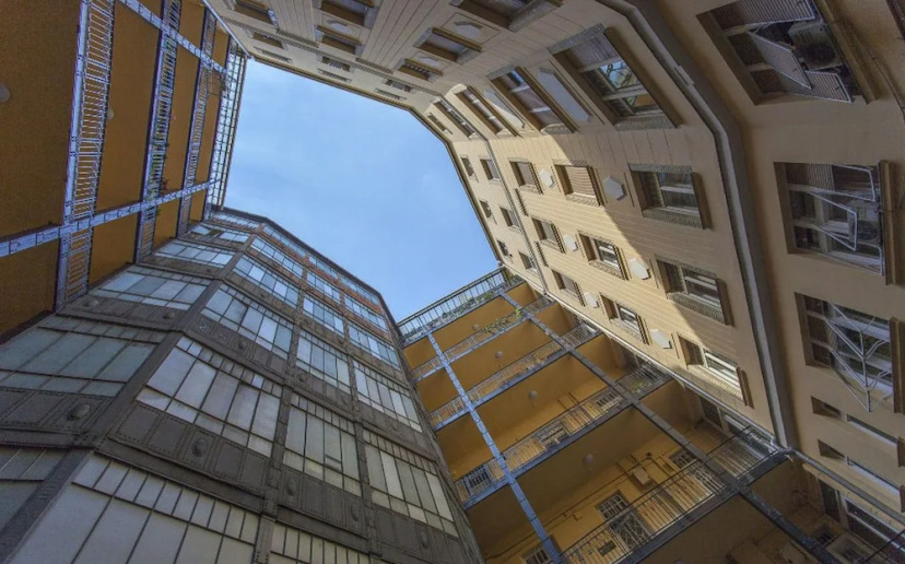 Apartment Egusi — отель с удобным расположением в Будапеште