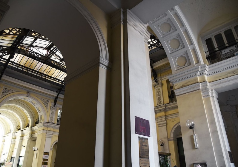 Цены на Amore Prestige Apartments в Неаполе