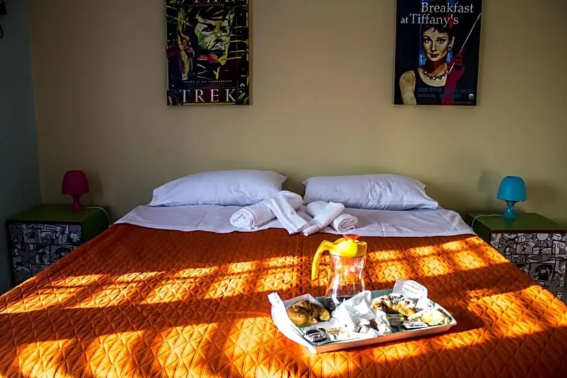 Bed and Breakfast Porta Nuova — отзывы гостей и цены