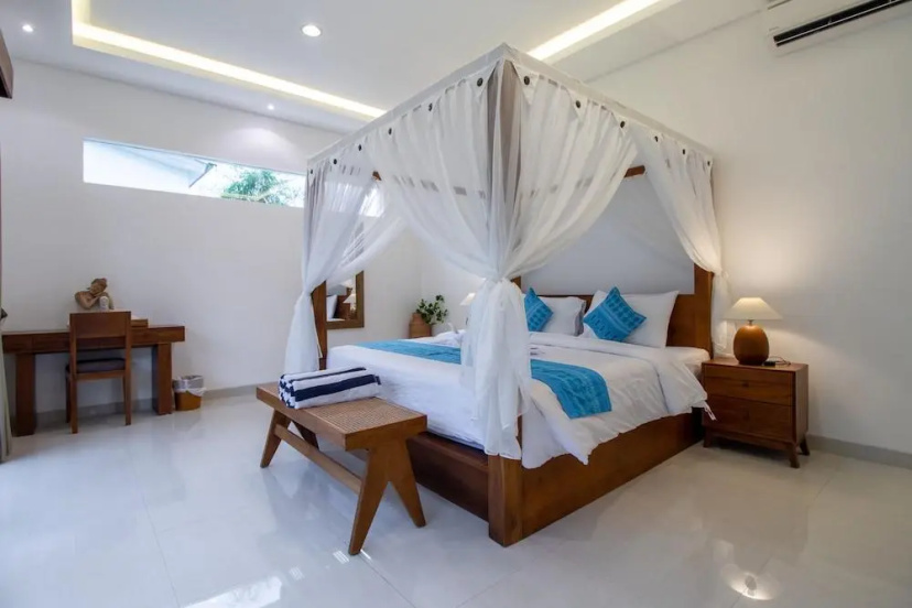 Цены на Sayang Sanur Villa VIII в Денпасар