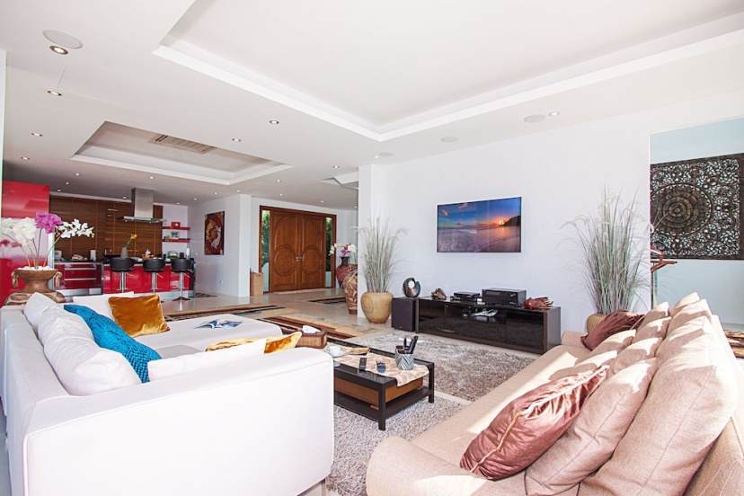 Villa Ram Phai — отзывы гостей и цены