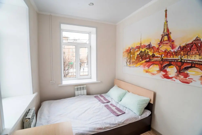 Hostel Like Tula — отель в Туле, Россия