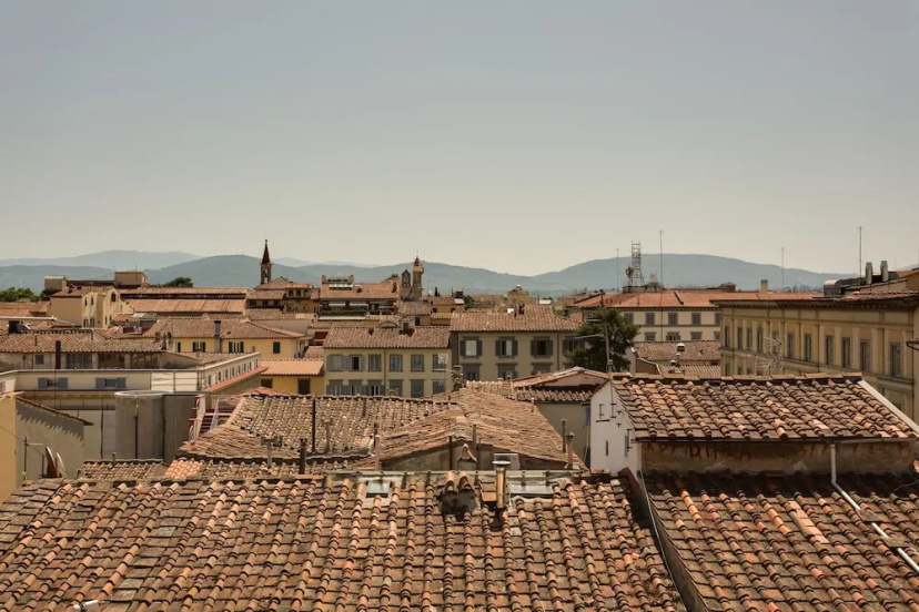 Duomo Beautiful View — комфортный отель в Флоренции