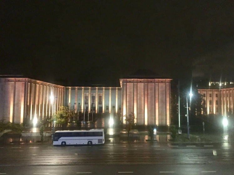 Palm Aparts Warsaw — отзывы гостей и цены