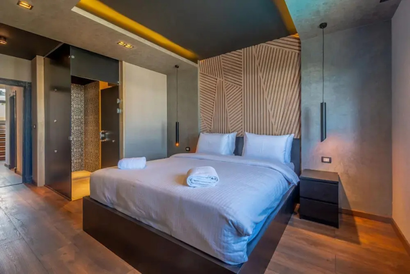 Цены на Vesta - Superior Villa I - 4BR - Amaros в Хургаде