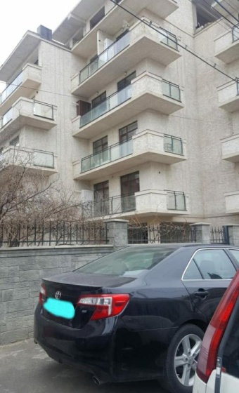 Tbilisi City View — отель в Тбилиси, Грузия