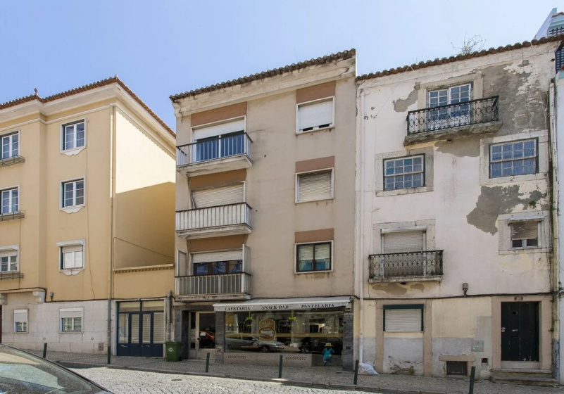 ALTIDO Alfama River Views — отзывы гостей и цены