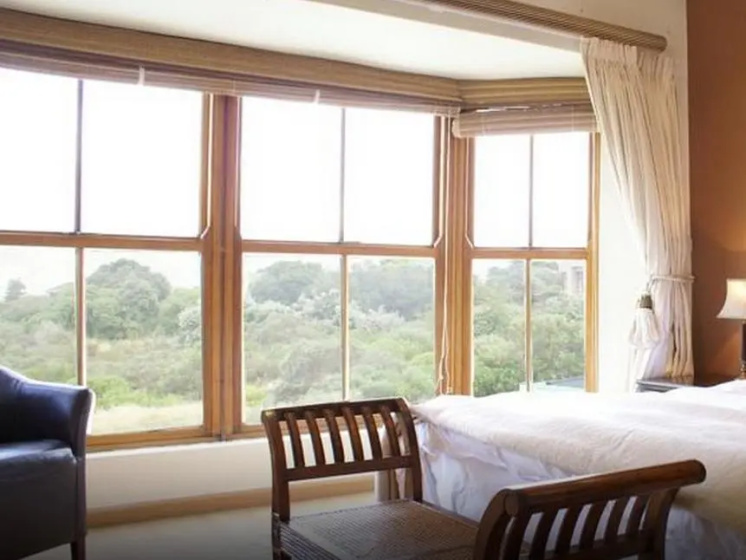 Mountain Views Guest House — отель в Кейптауне, Южноафриканская Республика