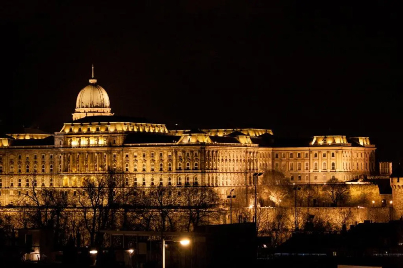 BudaHome Apartments — отель в Будапеште, Венгрия