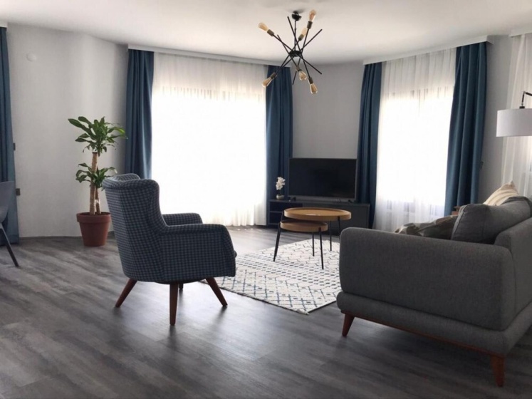 Vibrant Apartment 7 Min to Marmaris Beach — отзывы гостей и цены