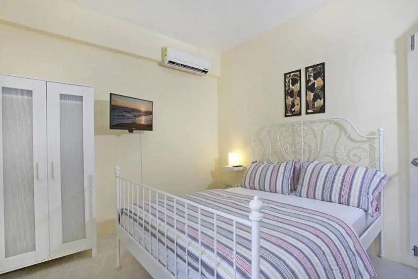 Jomtien Summertime Villa — отель в Паттайе, Таиланд