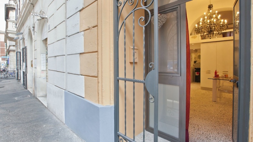 Цены на Apartments in Colosseo в Риме