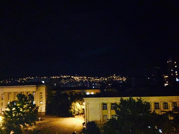 Natalia's Apartment — отель с удобствами в Тбилиси