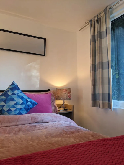 Small 1-bed Apartment in London — комфортный отель в Лондоне
