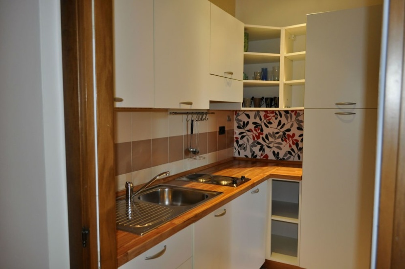 Wonderful apartment in Vinohrady — отзывы гостей и цены