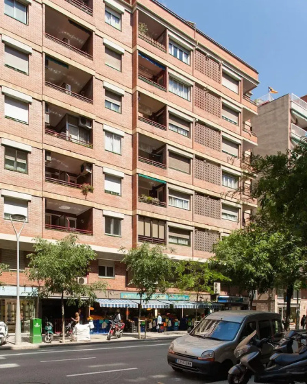 Apartamento turístico Mallorca Sibelius — отзывы гостей и цены