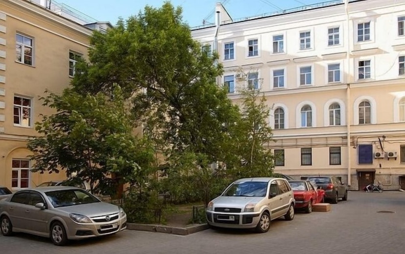 Уютное жилье на Невском проспекте — отель с удобствами в Санкт-Петербурге