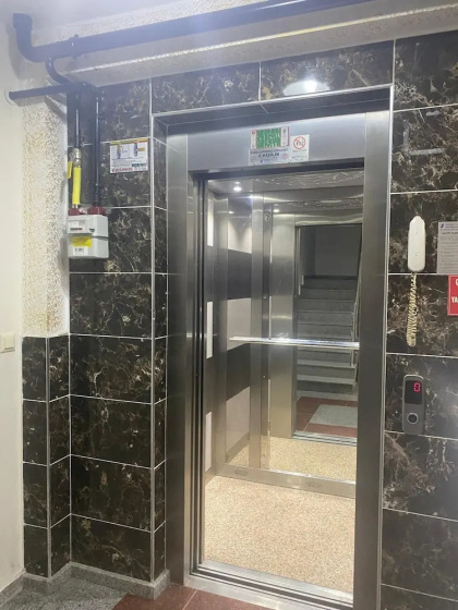 Цены на Besirli Apart в Трабзоне