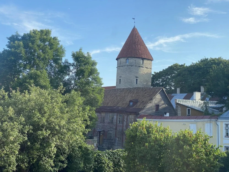 Цены на Городские апартаменты Таллина в таллине