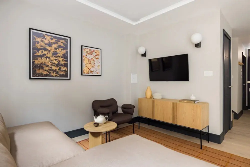 Цены на Covent Garden Apartments в Лондоне