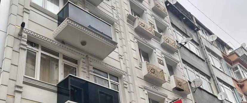 Цены на Hotel Diva в Стамбуле