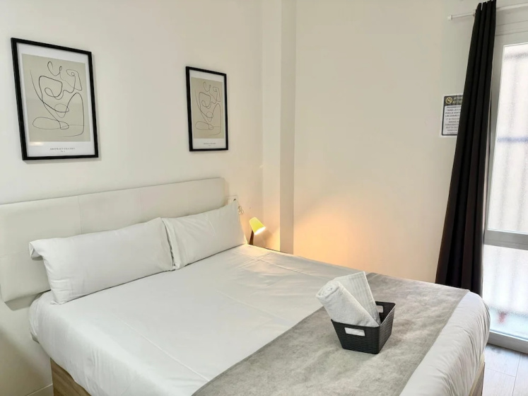 Cinco Torres Suites — отзывы гостей и цены