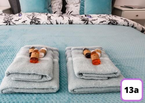 Sienna Apartment Warsaw — комфортный отель в Варшаве