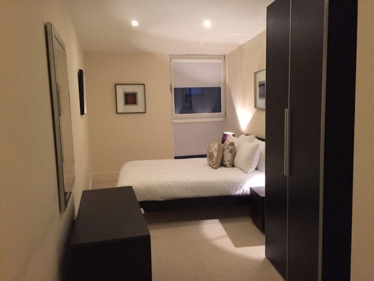 Smart City Apartments - Canary Wharf — отзывы гостей и цены