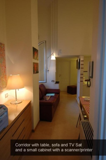 Apartment Sant'Onofrio — отель в Риме, Италия