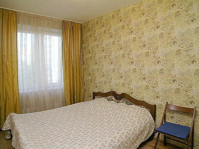 Posutochno Apartment Belorusskaya — отзывы гостей и цены
