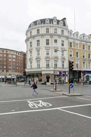 South Ken Apartment by BaseToGo — отзывы гостей и цены