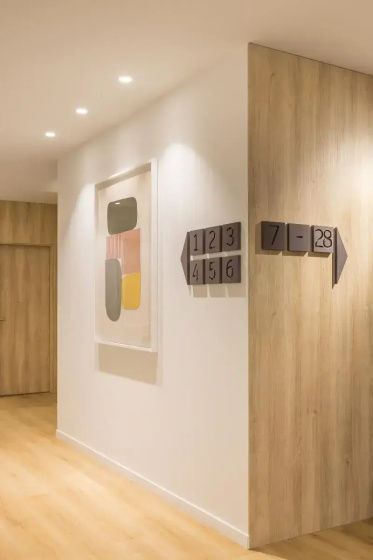 Mon Suites Jardin de Ayora — отзывы гостей и цены