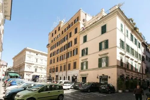 I love Campo de Fiori House — отзывы гостей и цены