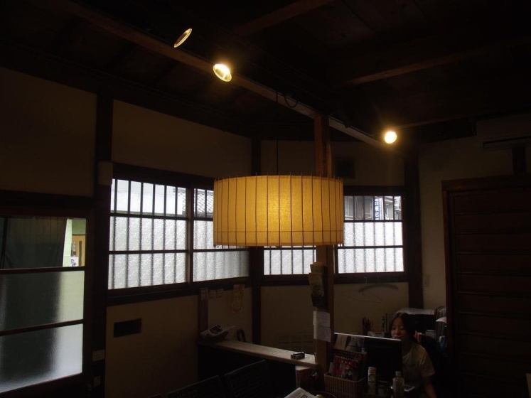 Kyo Machiya Guest House Makuya — отель с удобным расположением в Киото