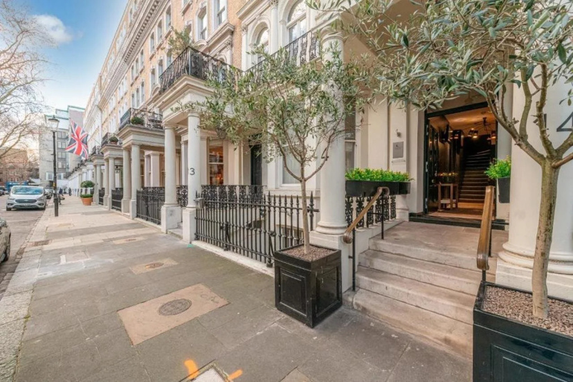 Claverley Court — отзывы гостей и цены