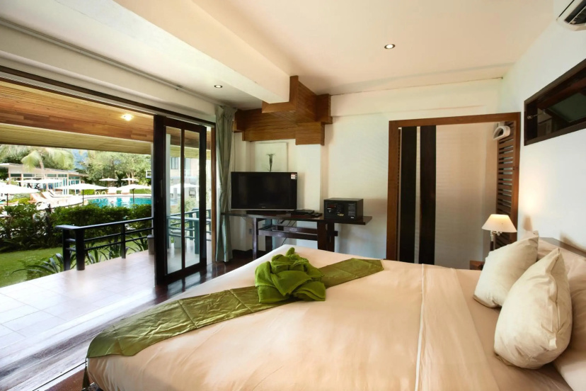 Resolution Resort — отзывы гостей и цены