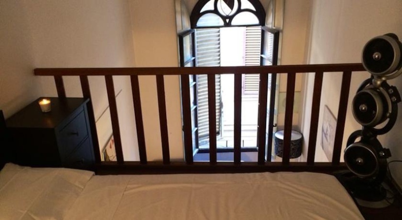 Your Home in Florence - Santo Spirito — отель в Флоренции, Италия