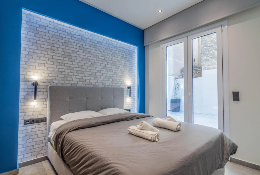 Цены на Historic Center Apartment 1 в Афины