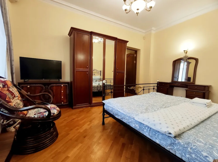 TVST Apartments TV6 - Apartment in Moscú - Photo 1