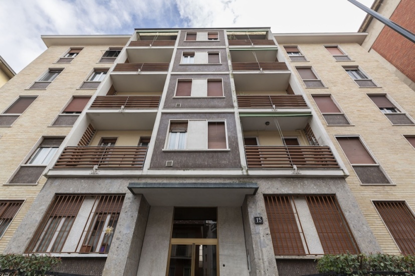 notaMi - MassaRent House - Gambara M1 — комфортный отель в Милане
