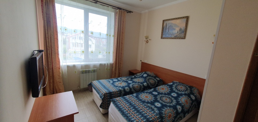 Цены на Мелани в Геленджике